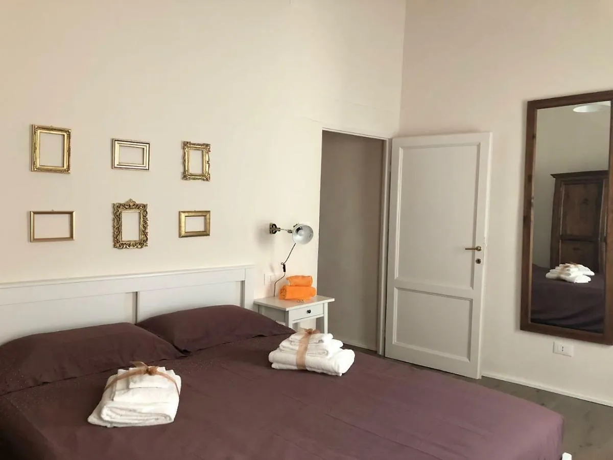 Casa Amelie Apartment Florence