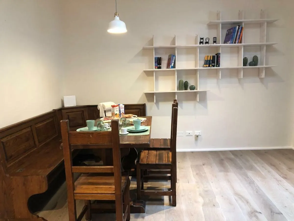 Casa Amelie Apartment Florence