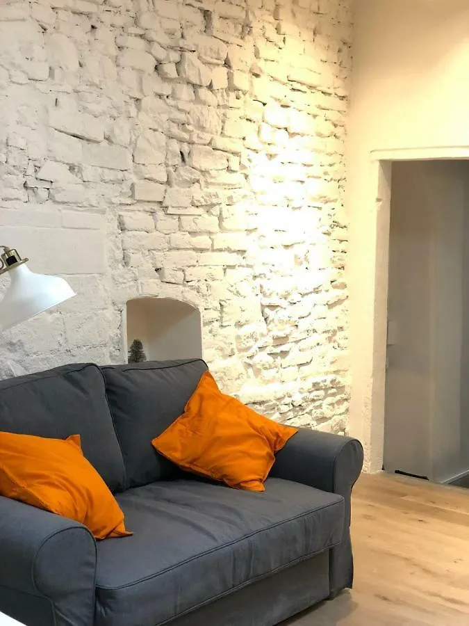 Casa Amelie Apartment Florence