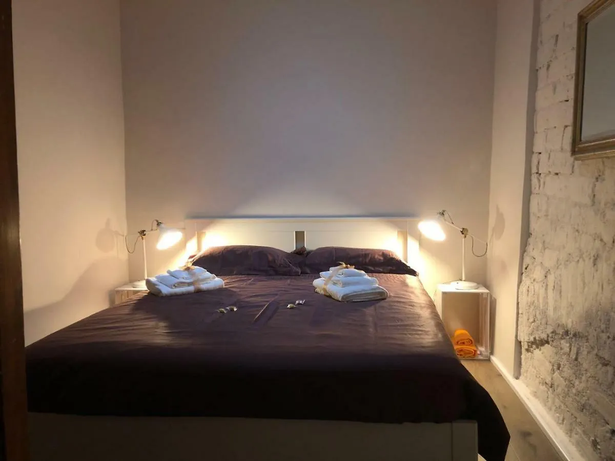 Casa Amelie Apartment Florence 0*,  Italy