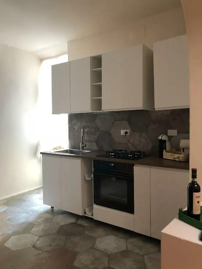 Casa Amelie Apartment Florence