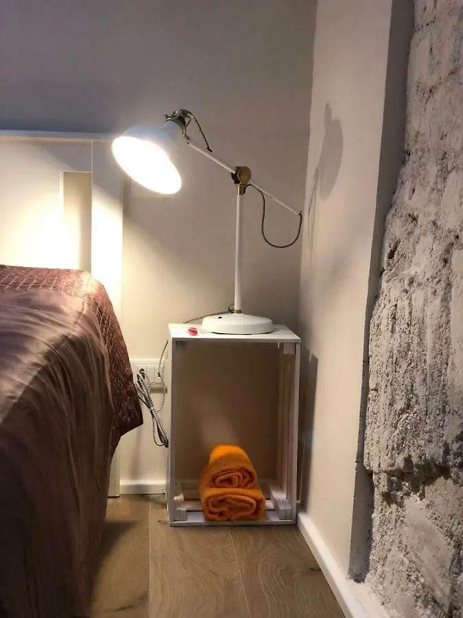 Casa Amelie Apartment Florence