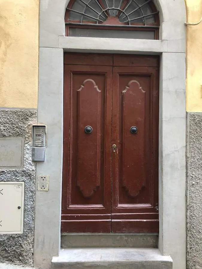 Casa Amelie Apartment Florence