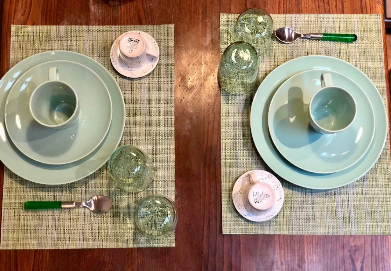 Casa Amelie Apartment Florence Italy