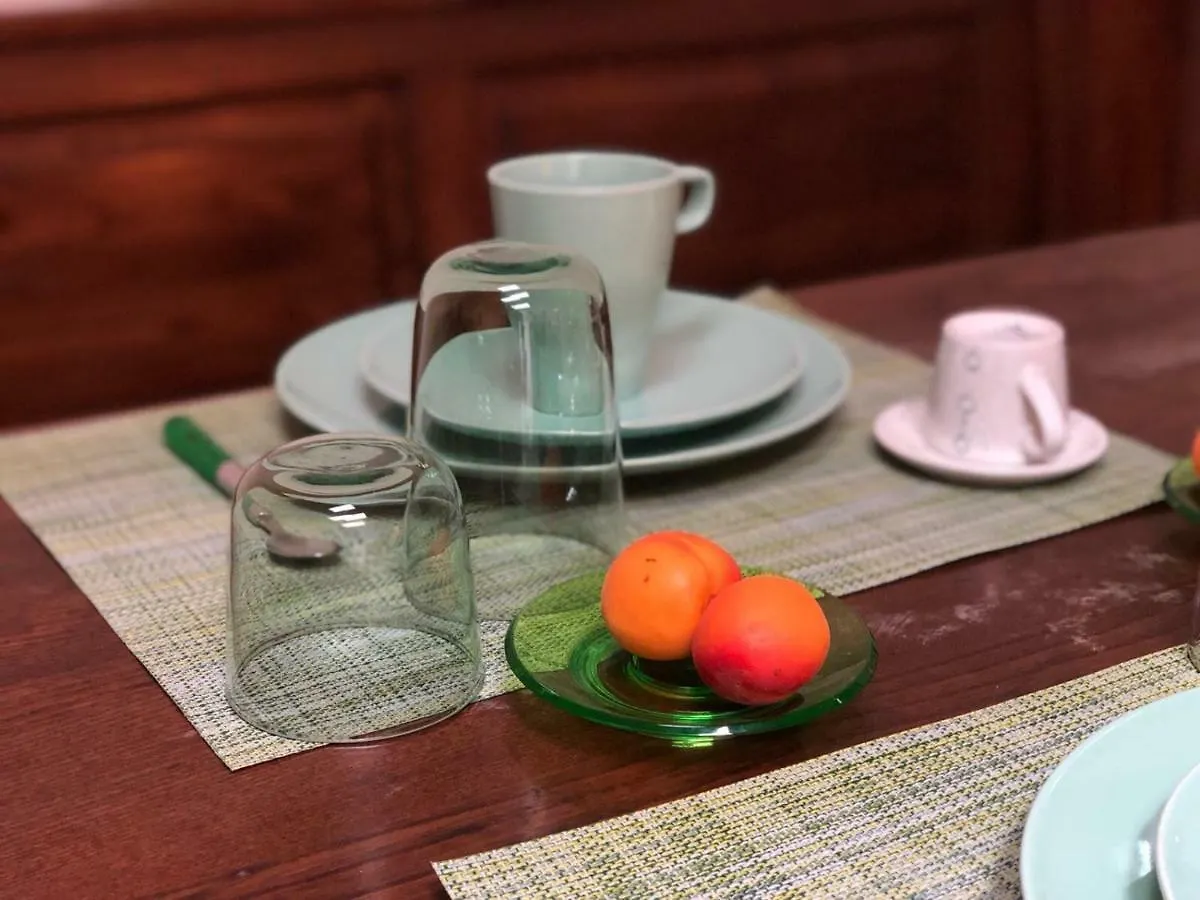 Casa Amelie Apartment Florence