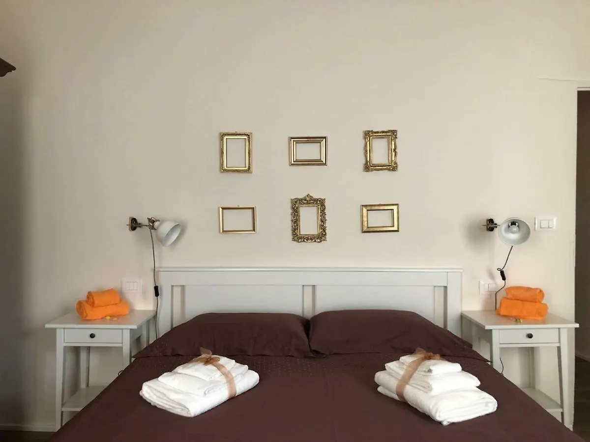 Casa Amelie Apartment Florence