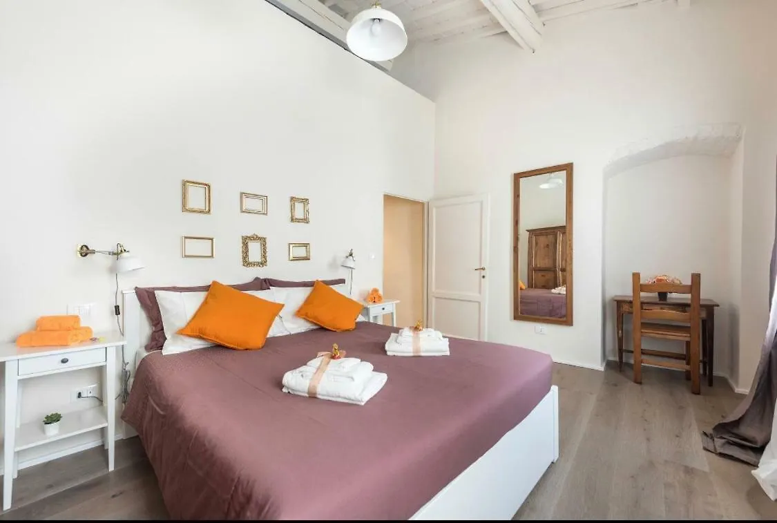 Casa Amelie Apartment Florence Italy