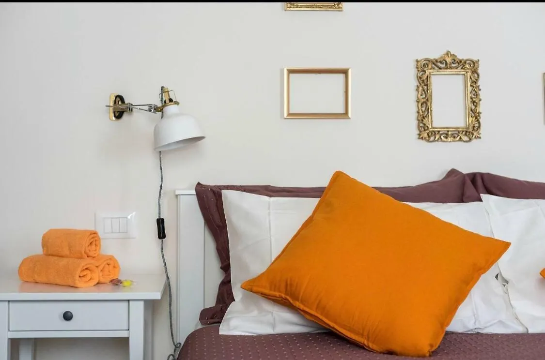 Casa Amelie Apartment Florence
