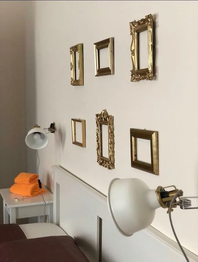 Casa Amelie Apartment Florence