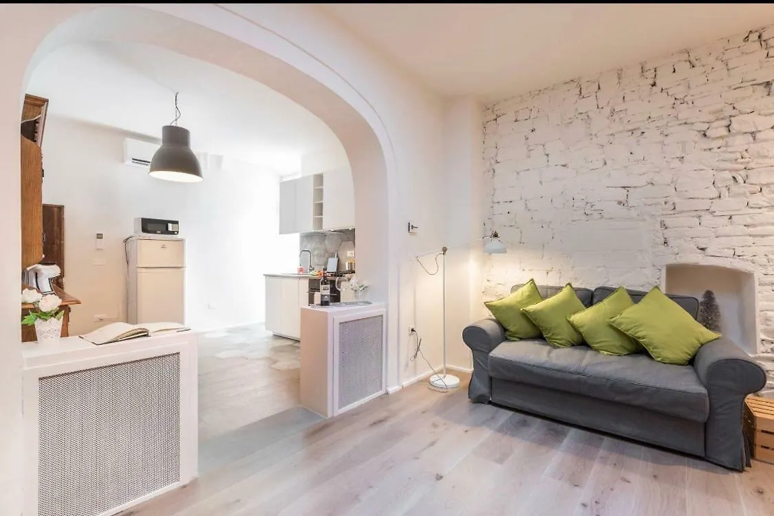 Casa Amelie Apartment Florence 0*,