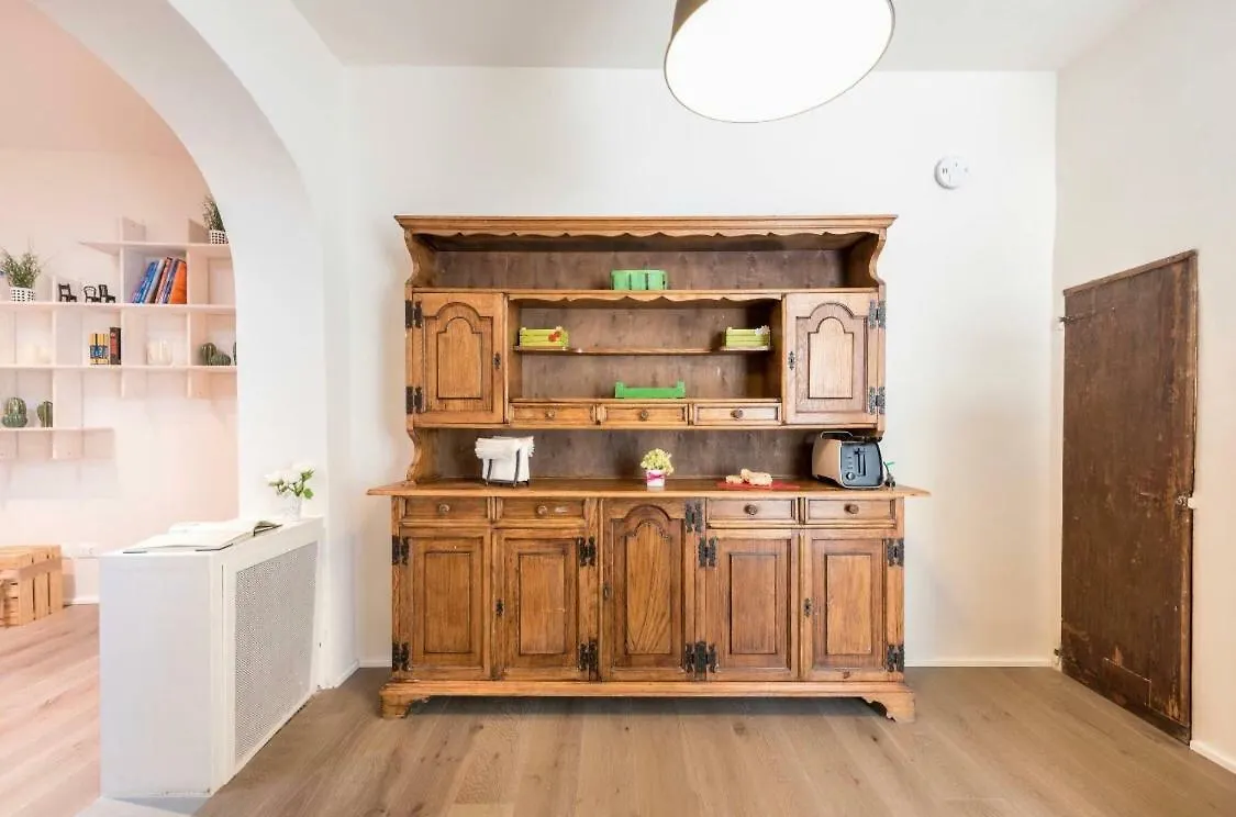 Casa Amelie Apartment Florence 0*,