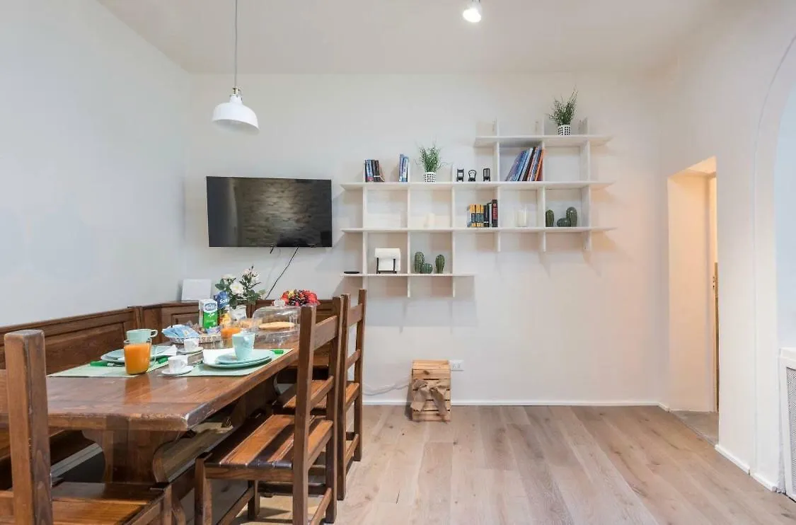 Casa Amelie Apartment Florence