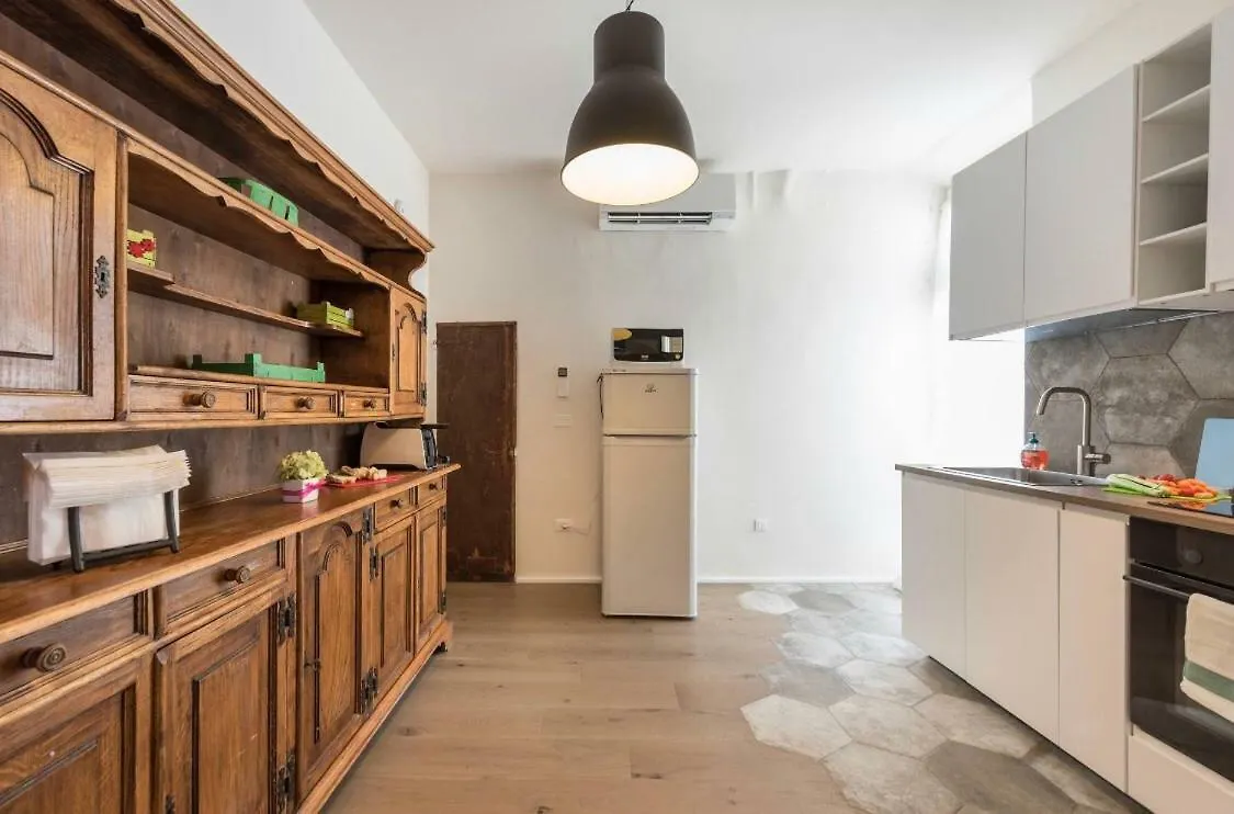 Casa Amelie Apartment Florence 0*,  Italy