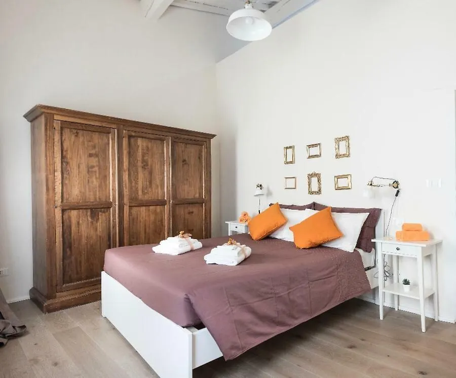 Casa Amelie Apartment Florence