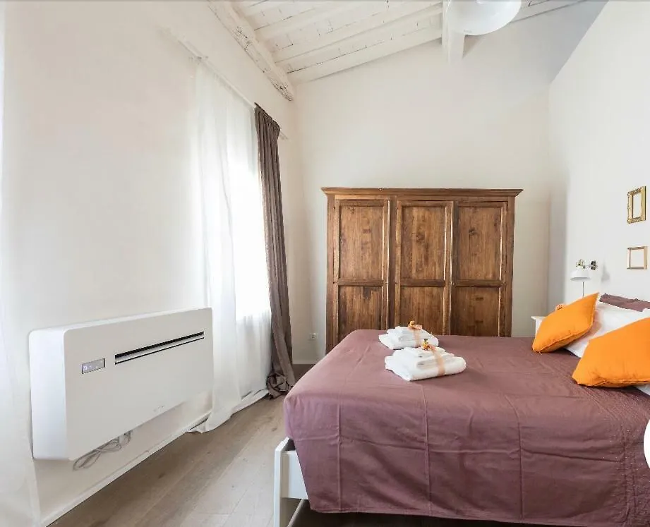 Casa Amelie Apartment Florence Italy