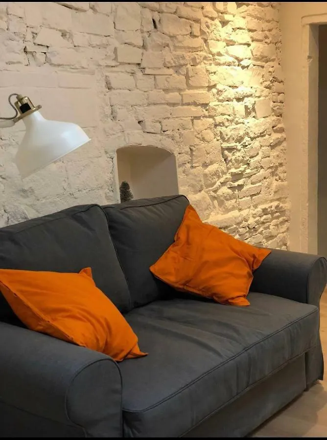 Casa Amelie Apartment Florence 0*,  Italy