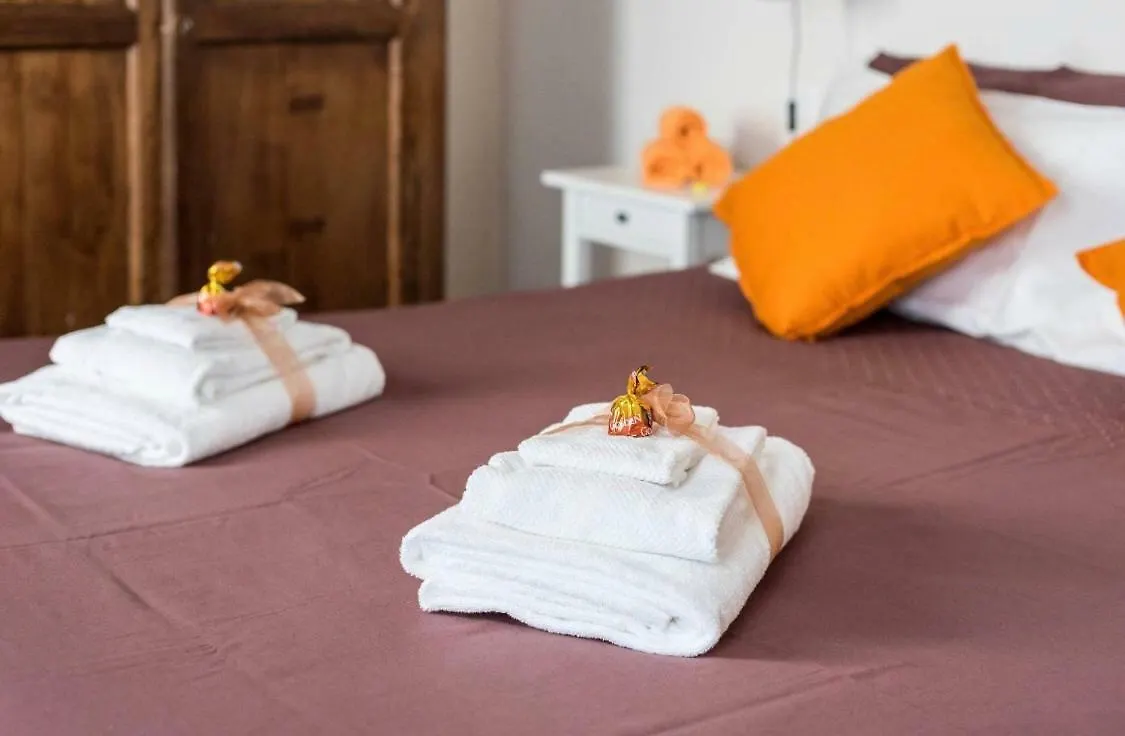 Casa Amelie Apartment Florence 0*,  Italy