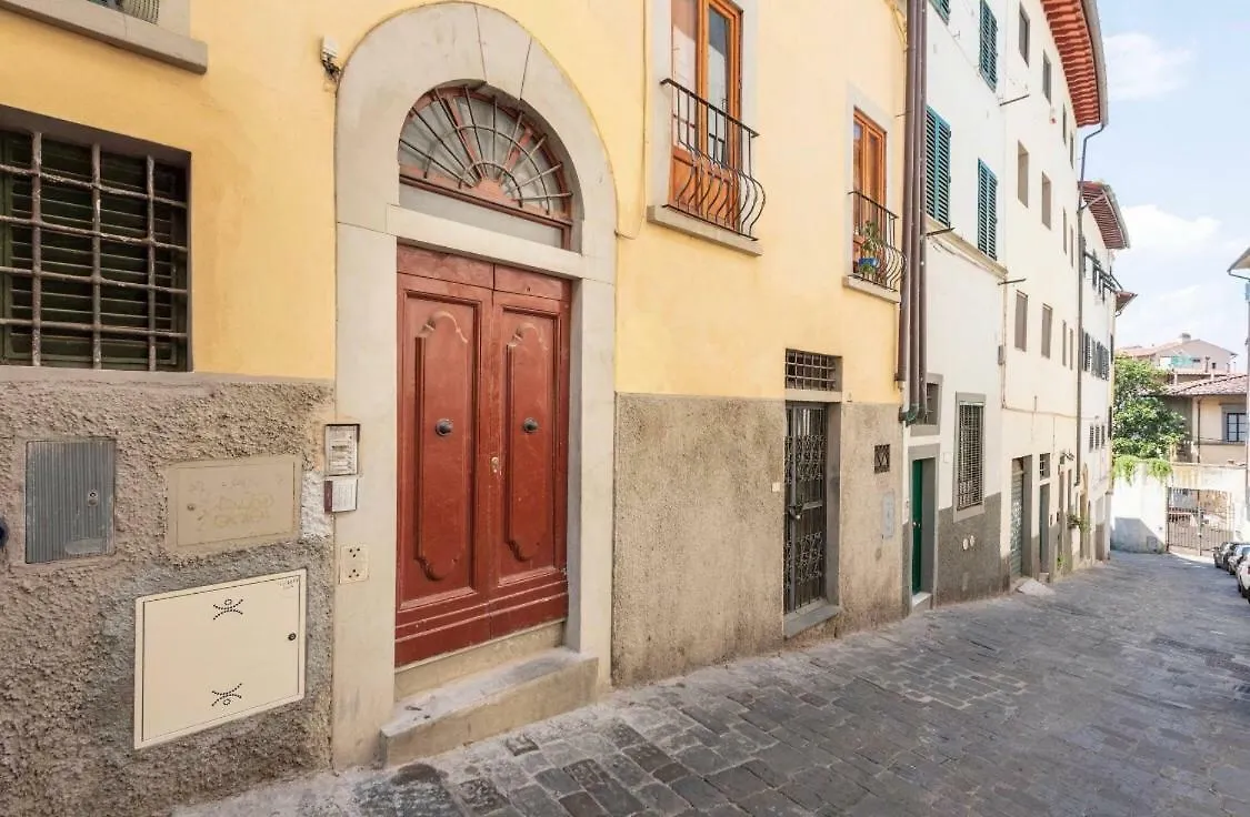 Casa Amelie Apartment Florence