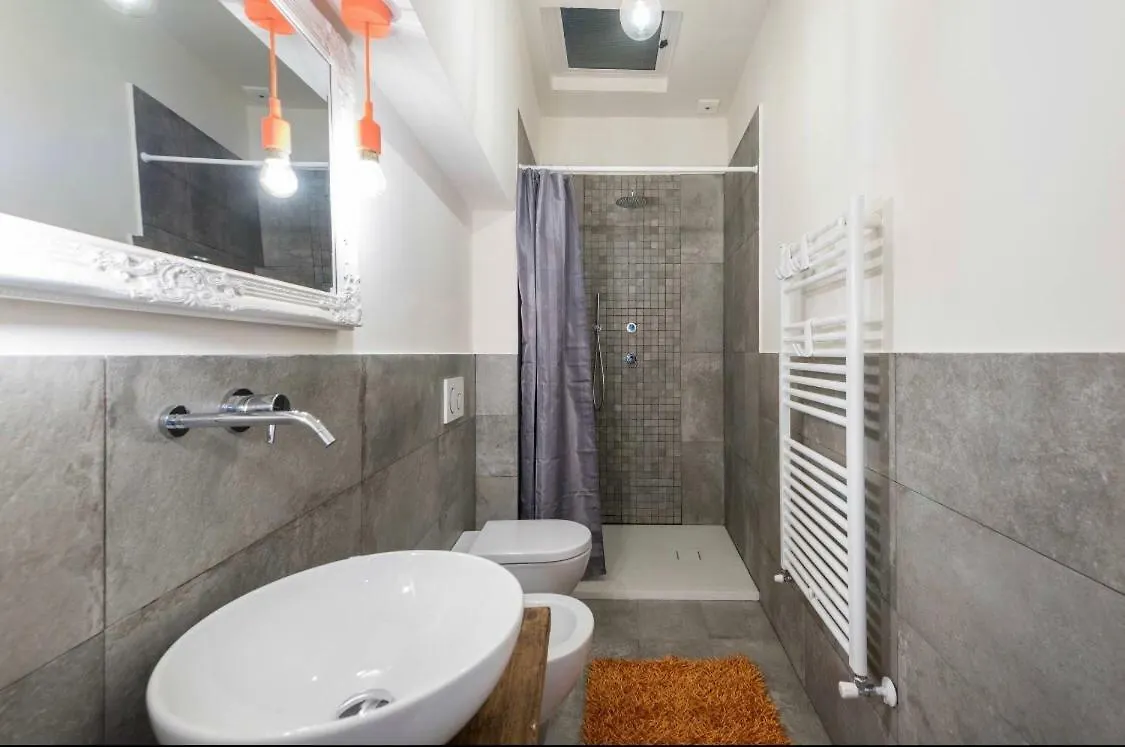Casa Amelie Apartment Florence