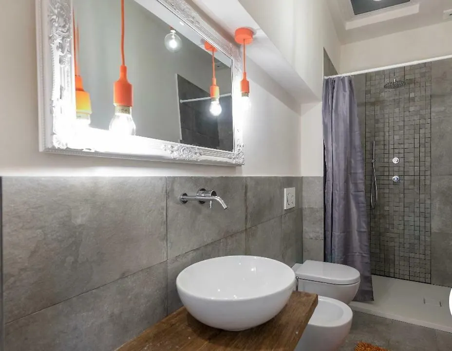Casa Amelie Apartment Florence Italy