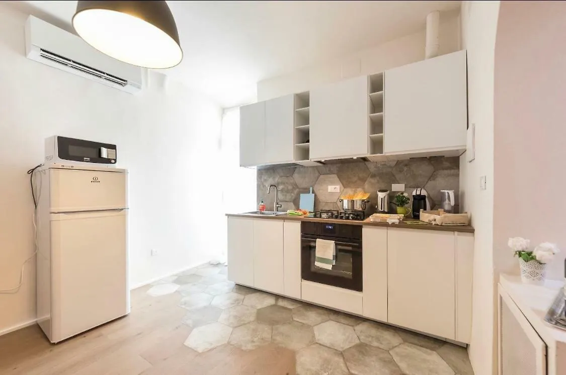 Casa Amelie Apartment Florence