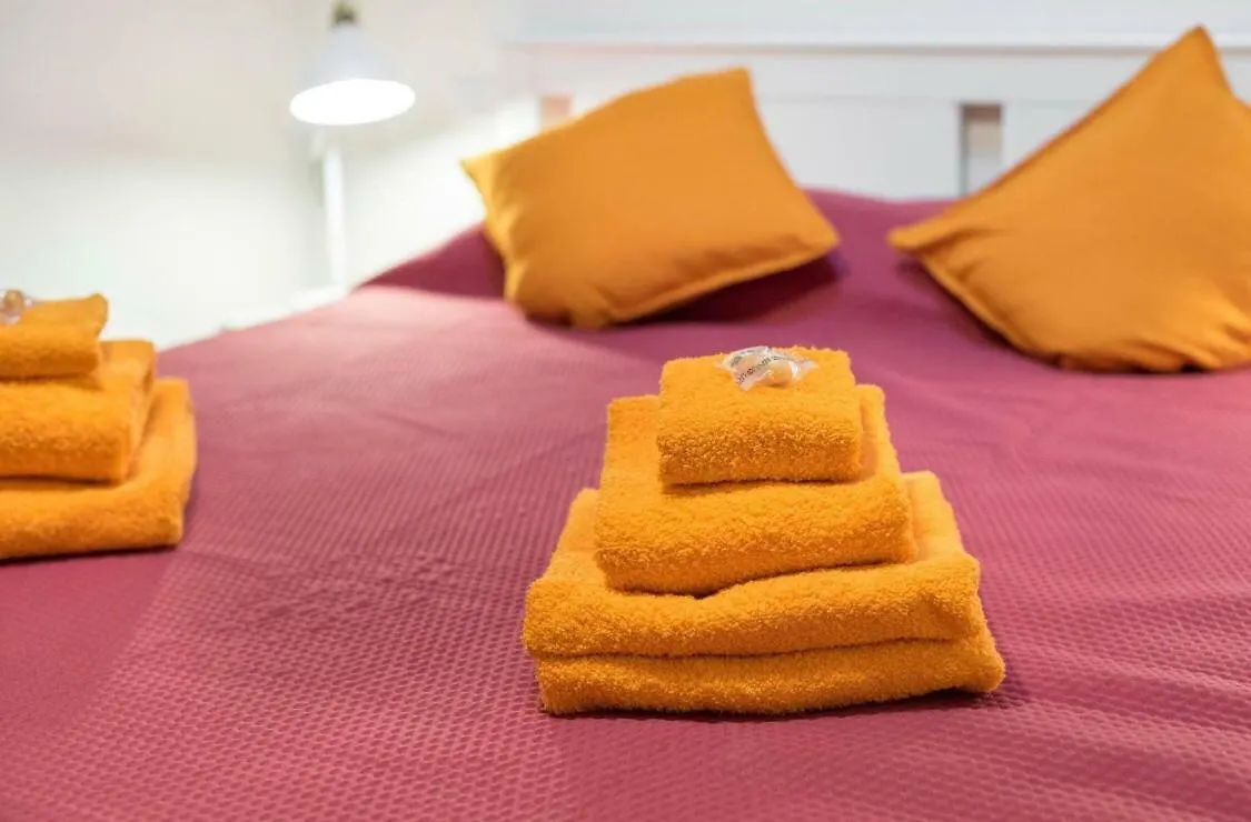 Casa Amelie Apartment Florence Italy