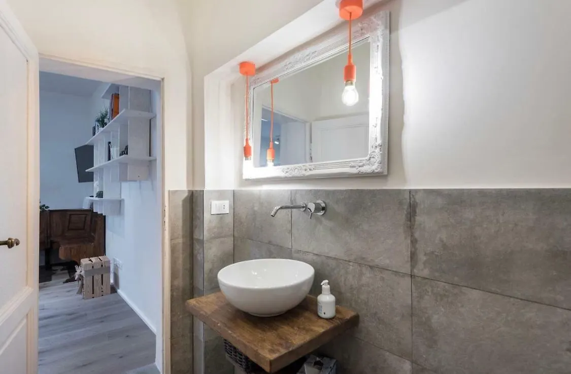 Casa Amelie Apartment Florence
