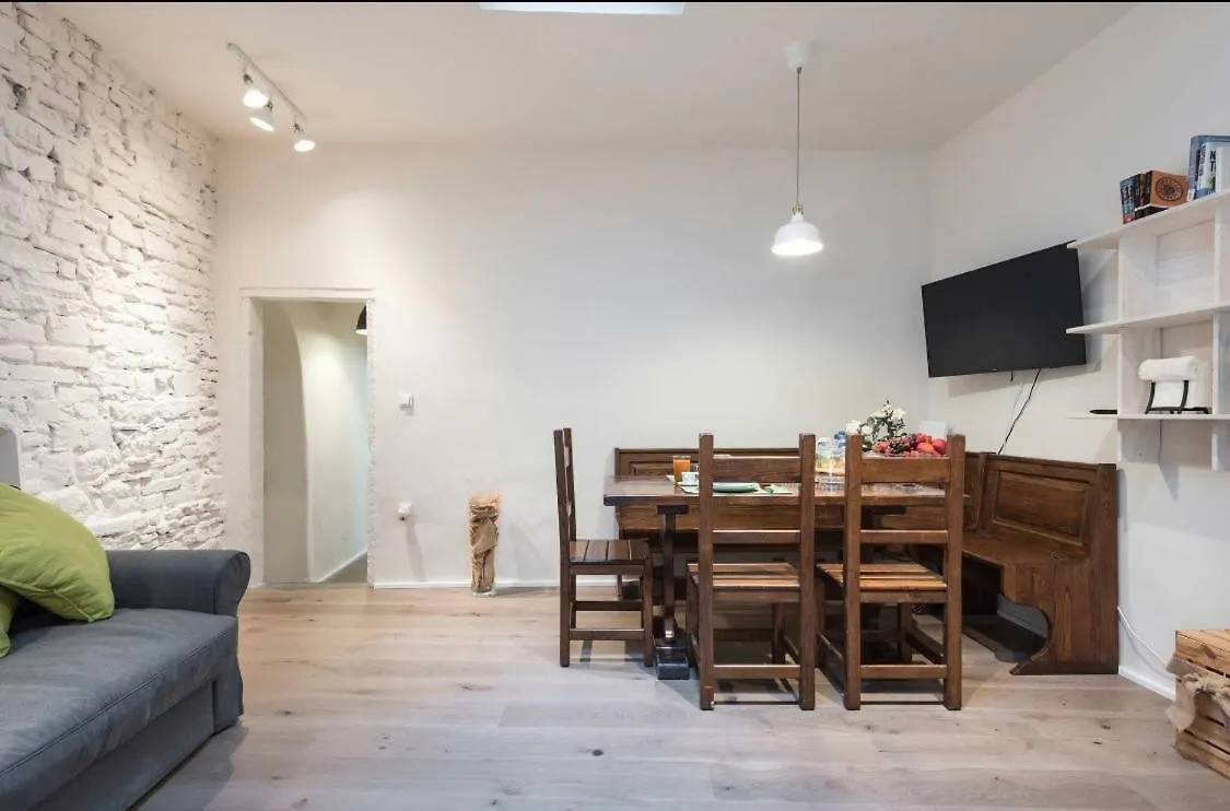 Casa Amelie Apartment Florence
