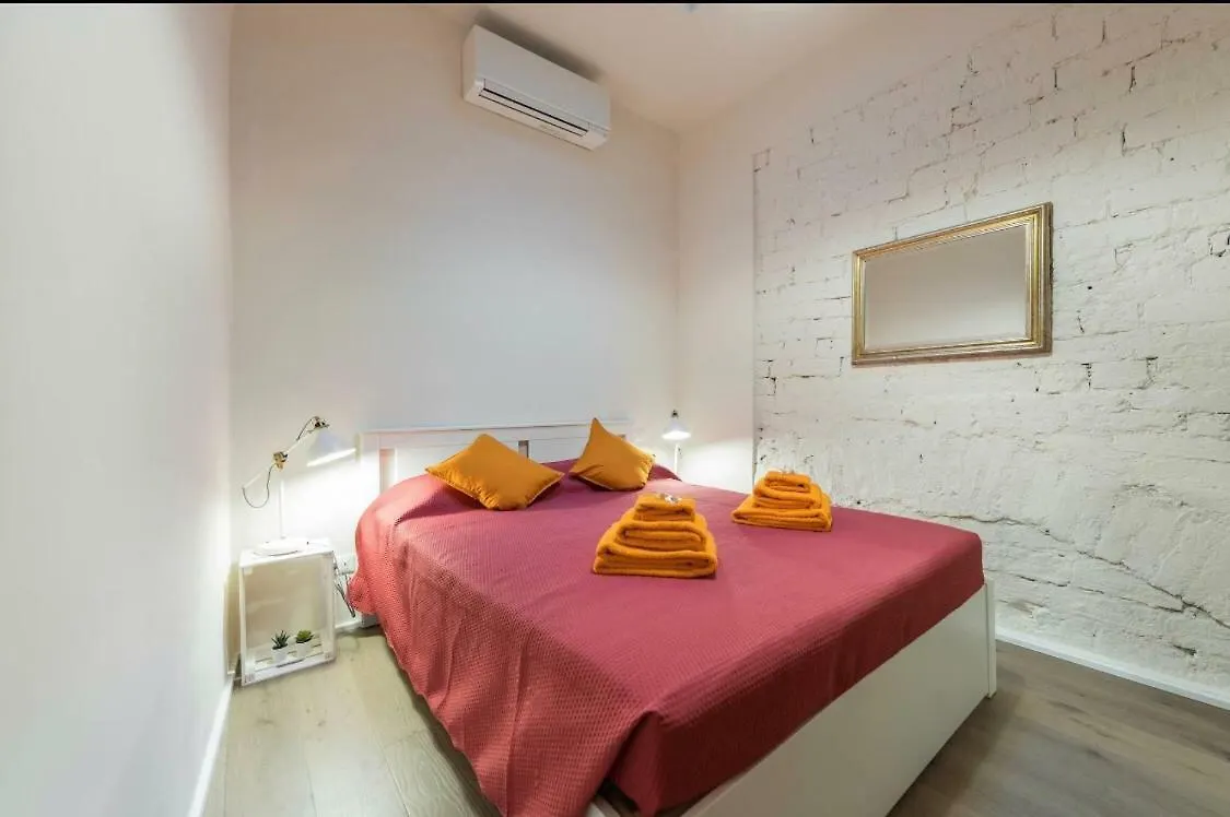 Casa Amelie Apartment Florence 0*,