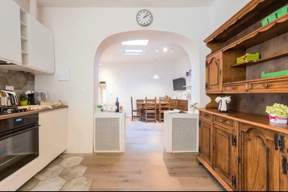 Casa Amelie Apartment Florence