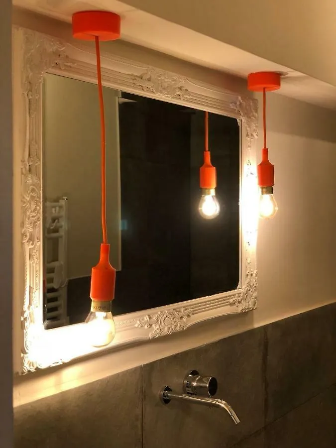 Casa Amelie Apartment Florence Italy